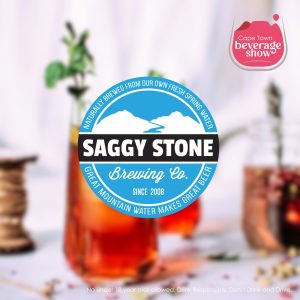 Saggy Stone Robertson Beer Tasting