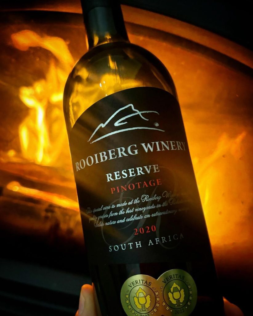 Rooiberg Winery