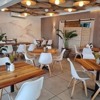 Salterwater Grill Durbanville