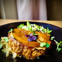 Cassia Restaurant At Nitida