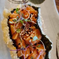 Salterwater Grill Durbanville