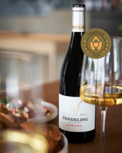 Vondeling Wines