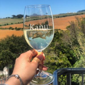 Kanu Wines