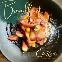 Cassia Restaurant At Nitida