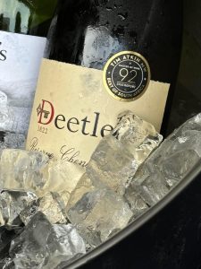 Deetlefs Wine Estate