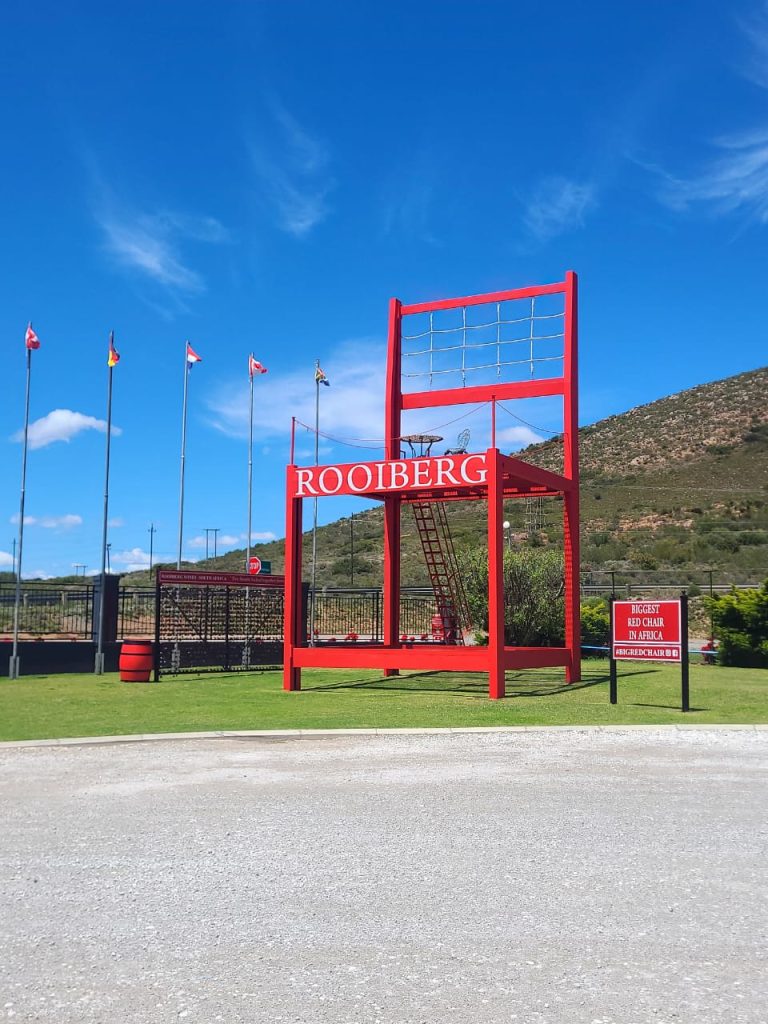 Rooiberg Winery