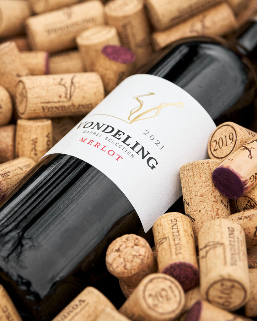 Vondeling Wines