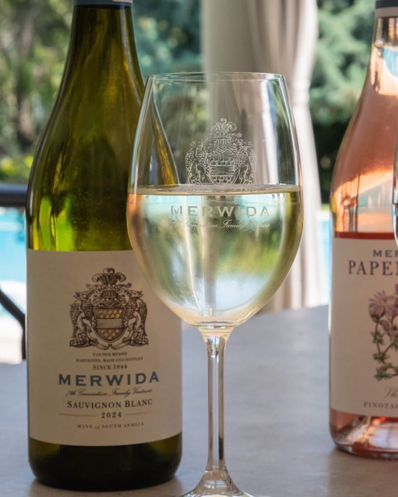 Merwida Wines