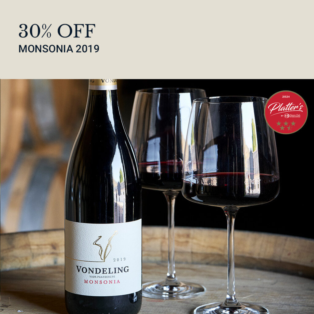 Vondeling Wines