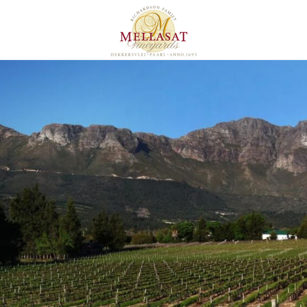 Mellasat Vineyards