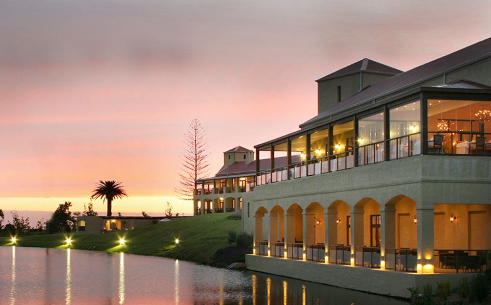 Asara Wine Estate & Hotel