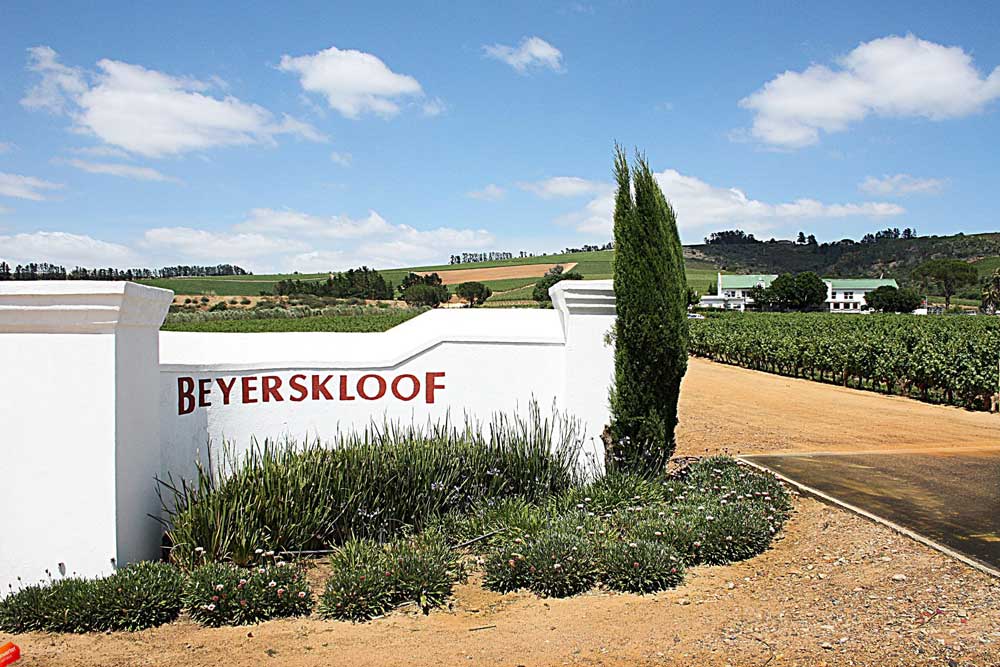 Beyerskloof