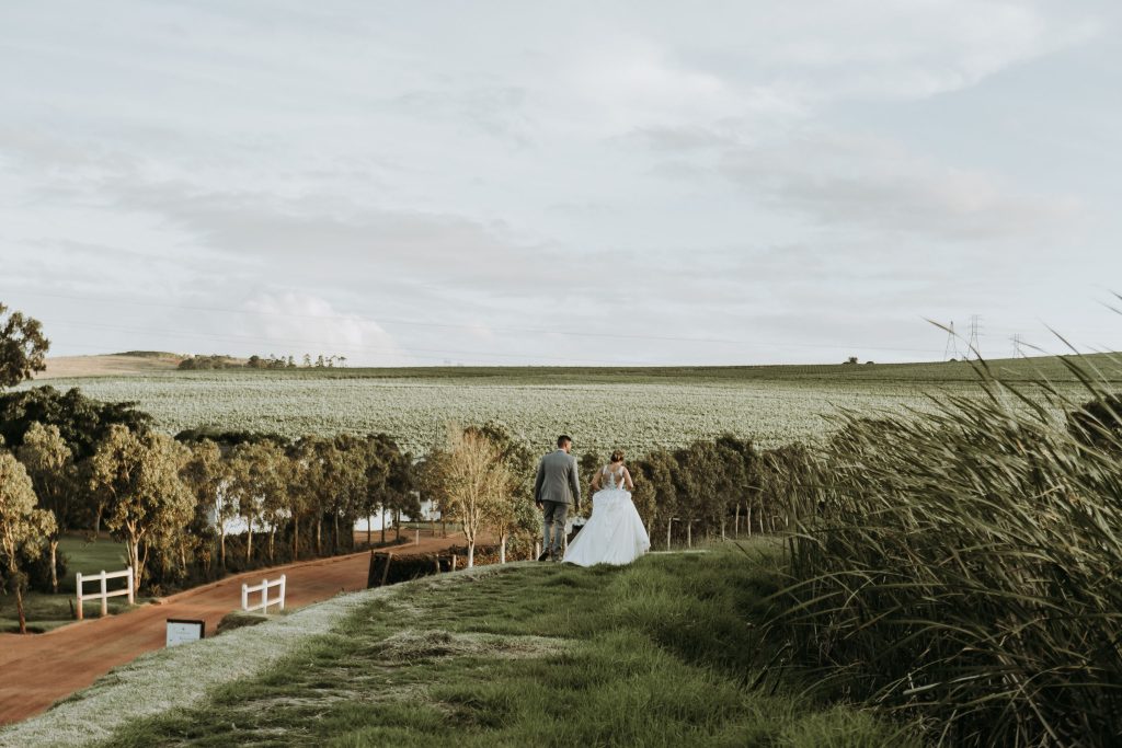 Bloemendal Wine Estate