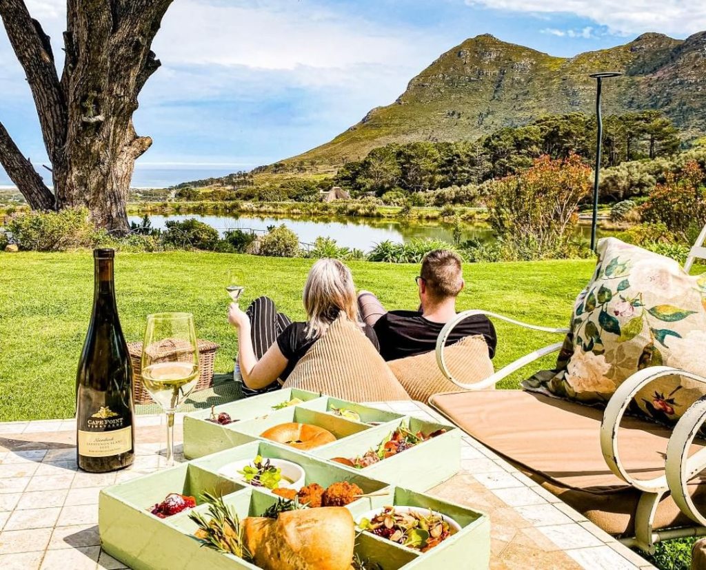 Cape Point Vineyards