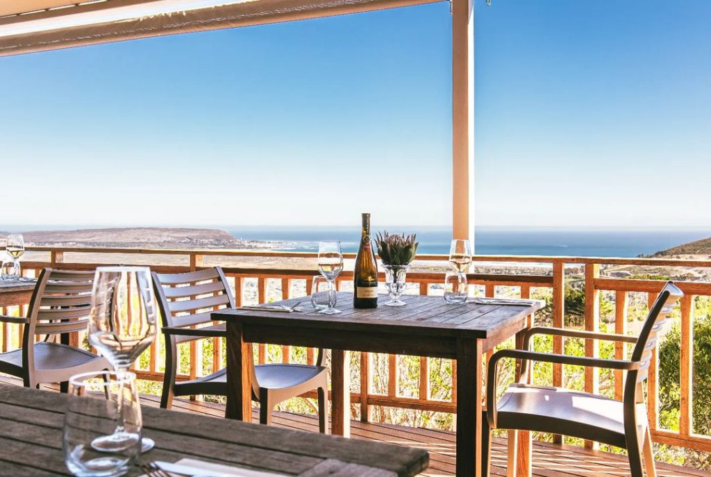 Cape Point Vineyards