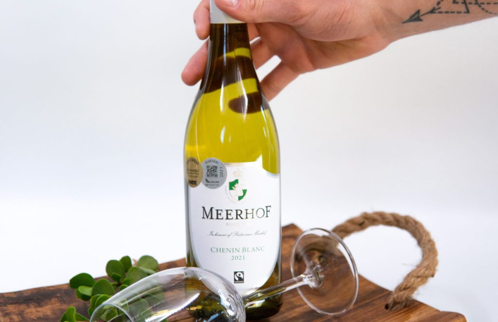 Meerhof Wines