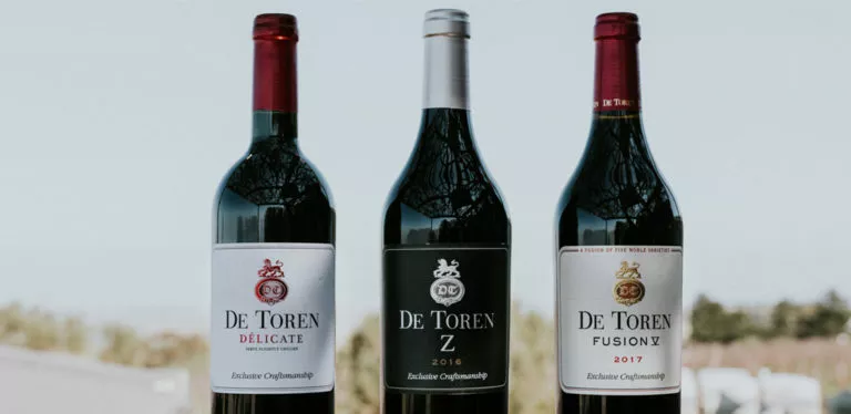 De Toren Private Cellar