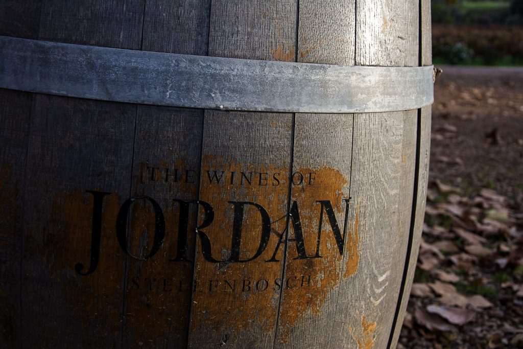 Jorden Wine Estate