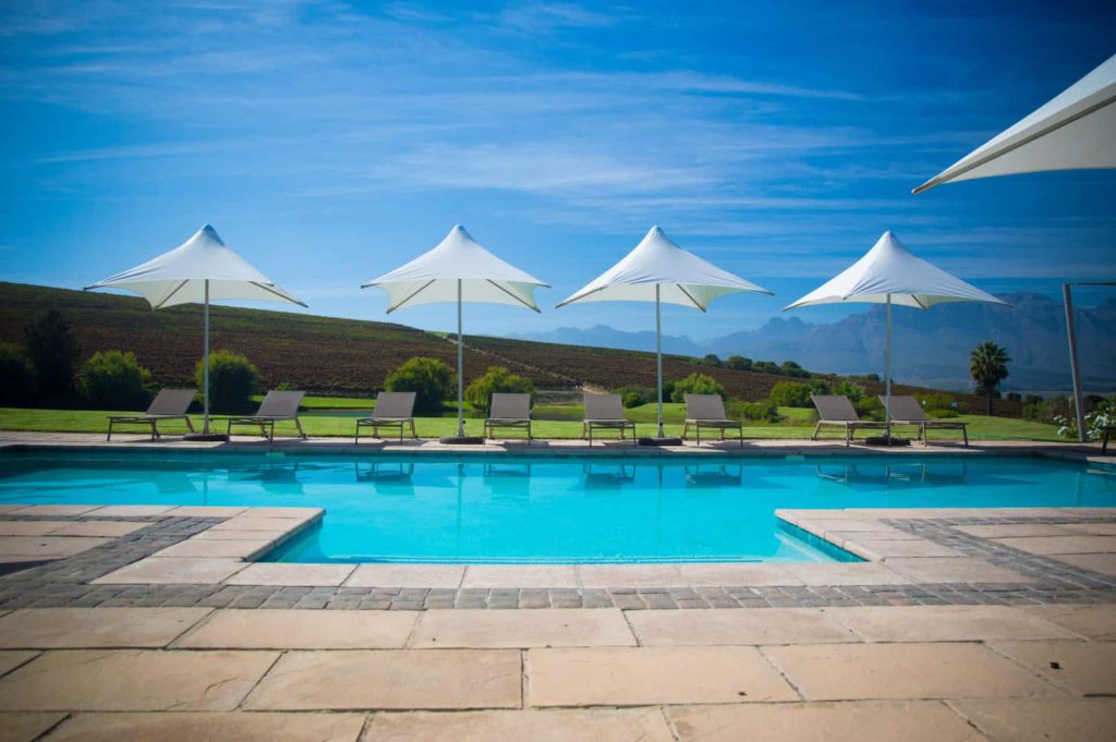 Asara Wine Estate & Hotel