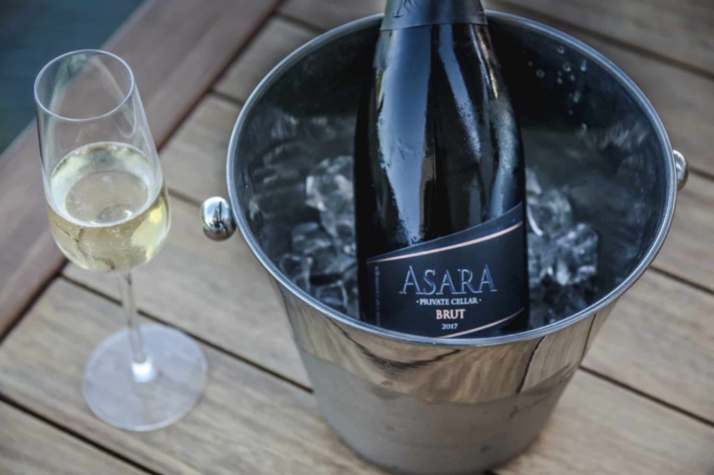 Asara Wine Estate & Hotel