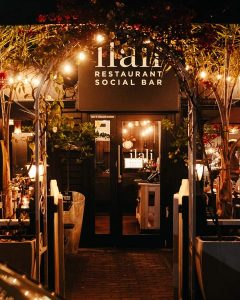 Ilali Restaurant