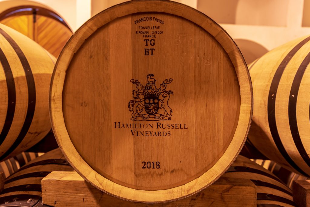 Hamilton Russell Vineyards