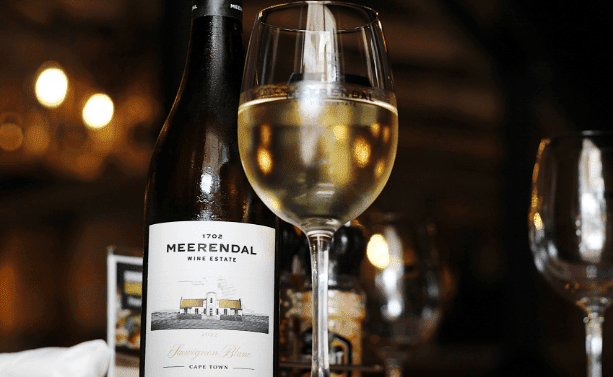 Meerendal Wine Estate