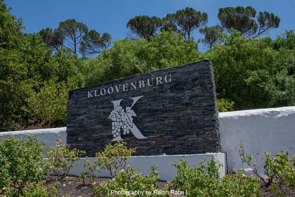 Kloovenburg Wine & Olive Estate