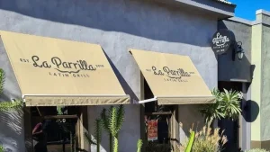 La Parrilla Restaurant