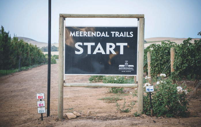 Meerendal Wine Estate