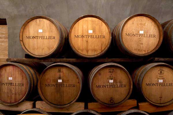 Montpellier Wine Estate