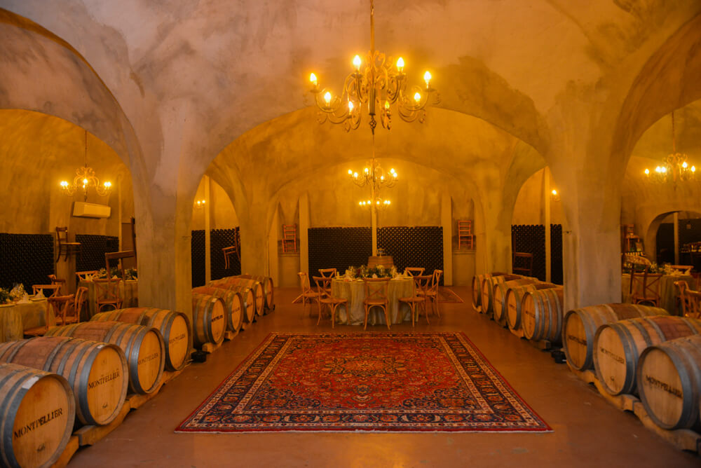 Montpellier Wine Estate