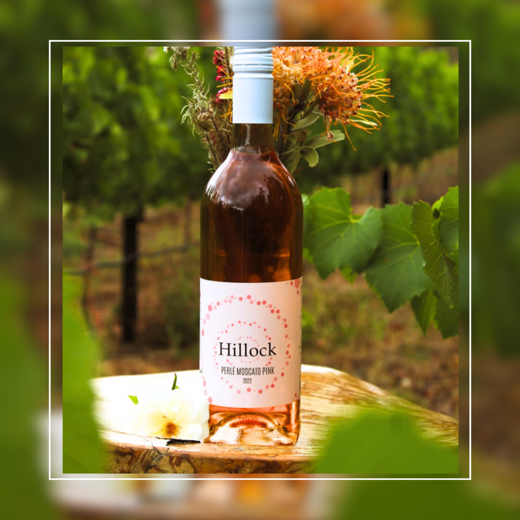 Hillock Wines Restaurant