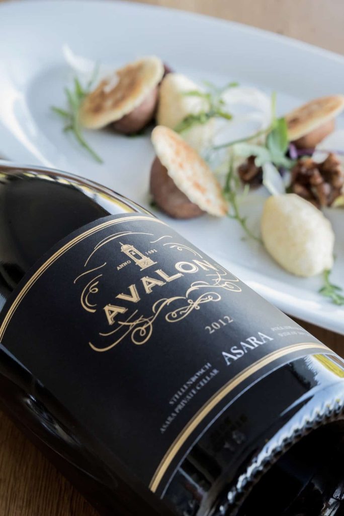 Asara Wine Estate & Hotel