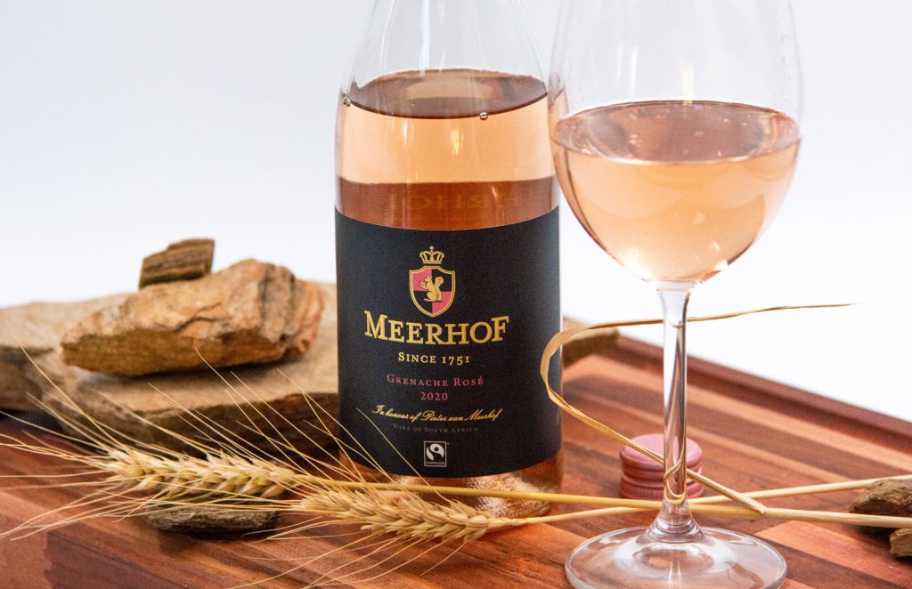 Meerhof Wines