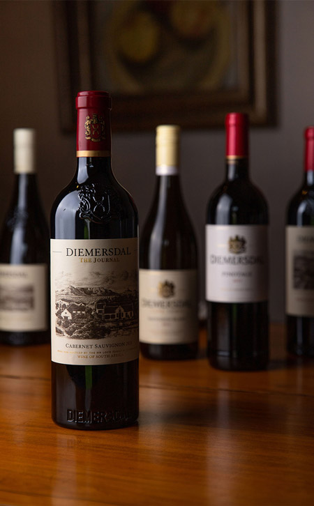 Diemersdal Wine Estate