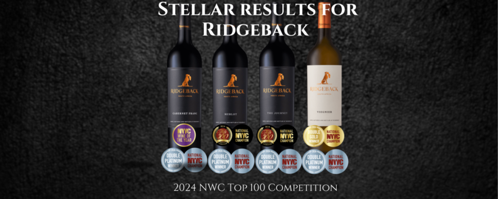 Ridgeback Wines