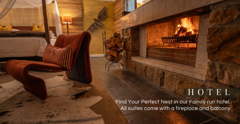 Silvermist Organic Wine Estate