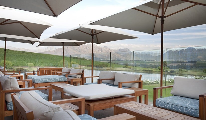 Asara Wine Estate & Hotel