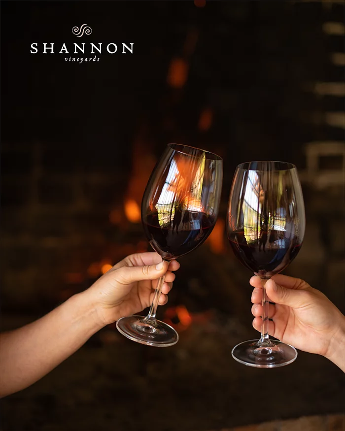 Shannon Vineyards & Wines