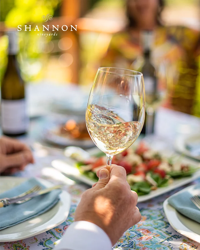 Shannon Vineyards & Wines