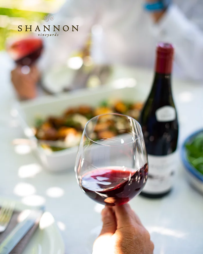 Shannon Vineyards & Wines