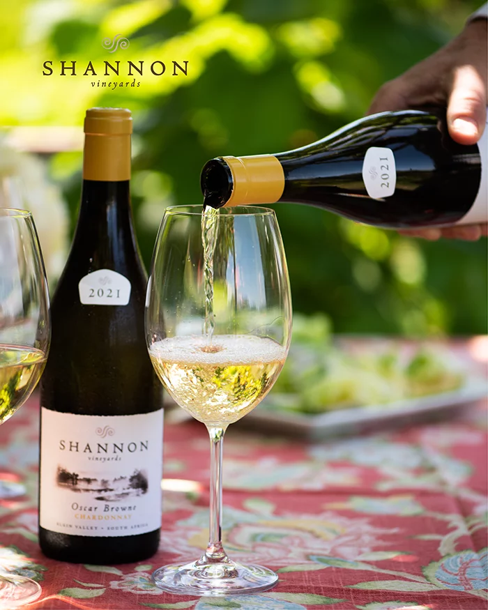 Shannon Vineyards & Wines