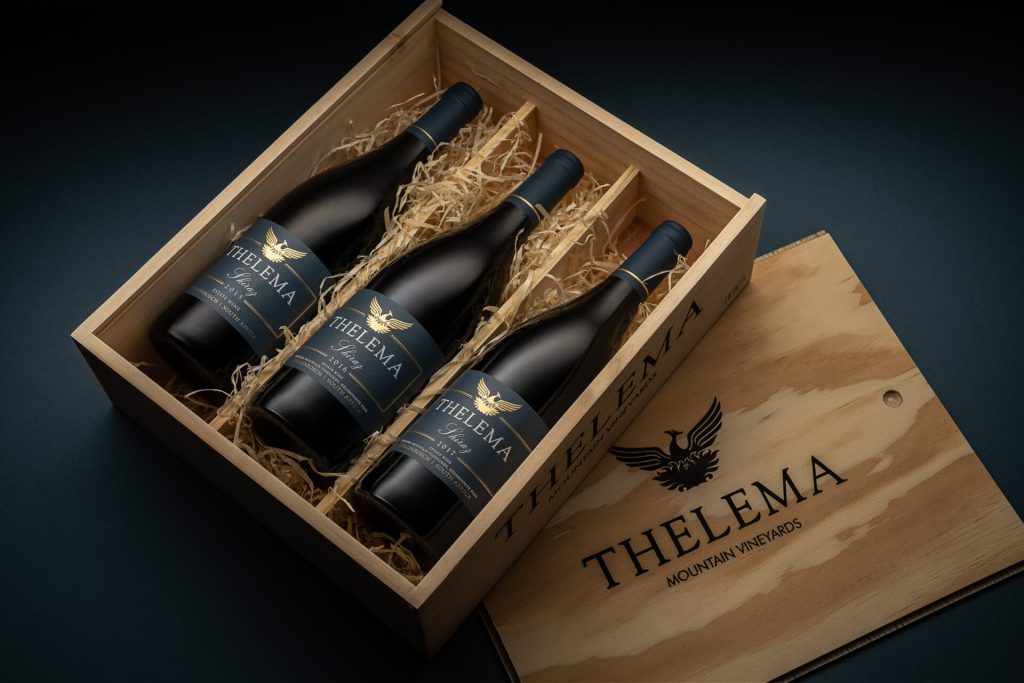 Thelema Mountain Vineyards