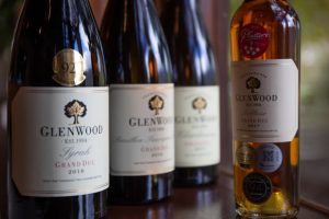 Glenwood Vineyards