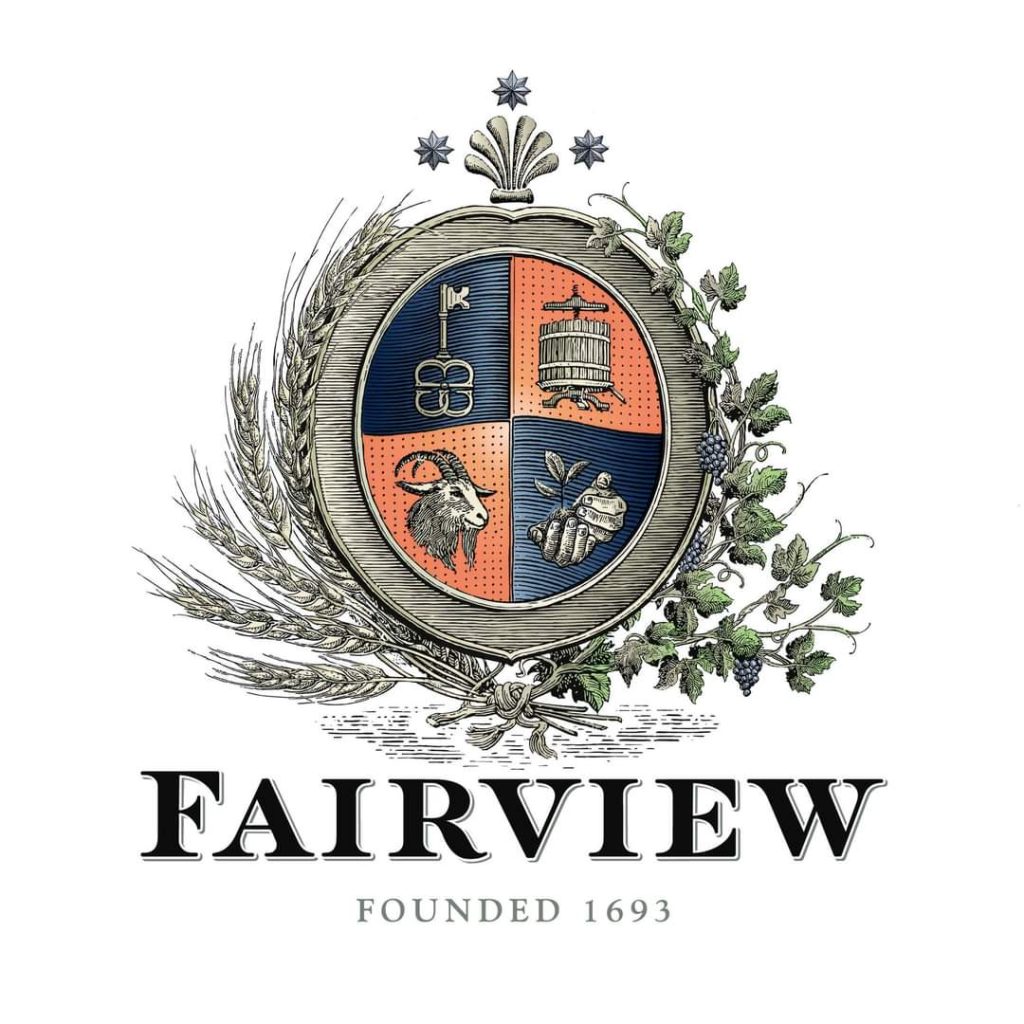 Fairview Wine and Cheese