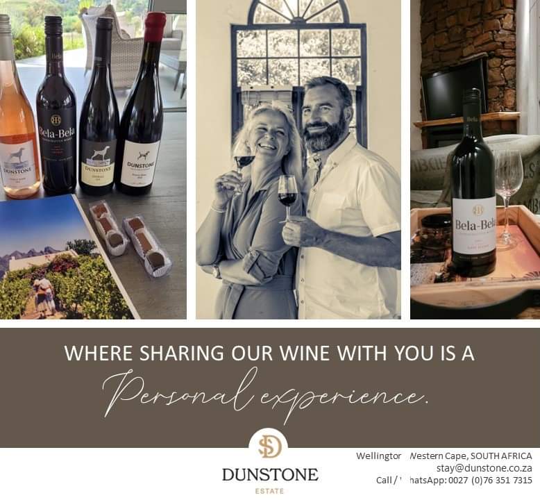 Dunstone Country Estate, Roots Bistro and A.R.T.’Gallery