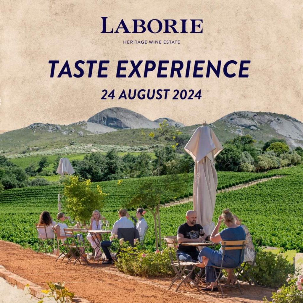 Laborie Wine Estate