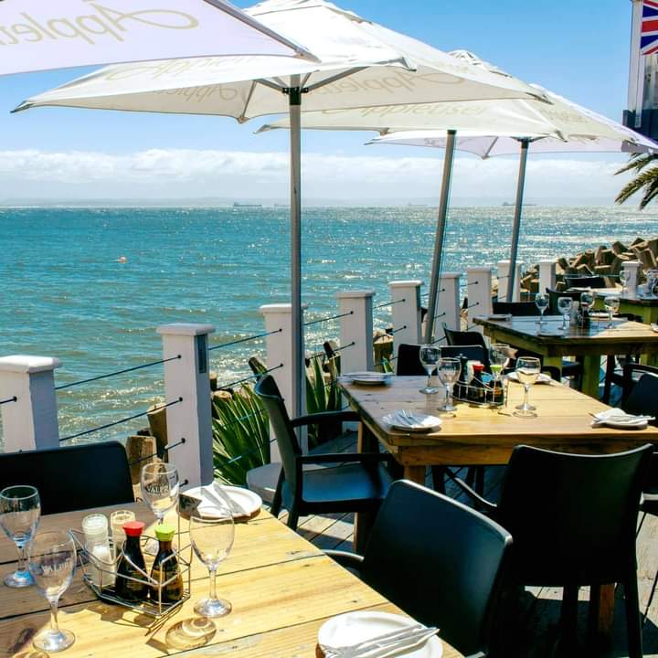 Mosselbay OysterBar