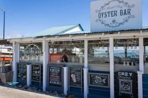 Mosselbay OysterBar